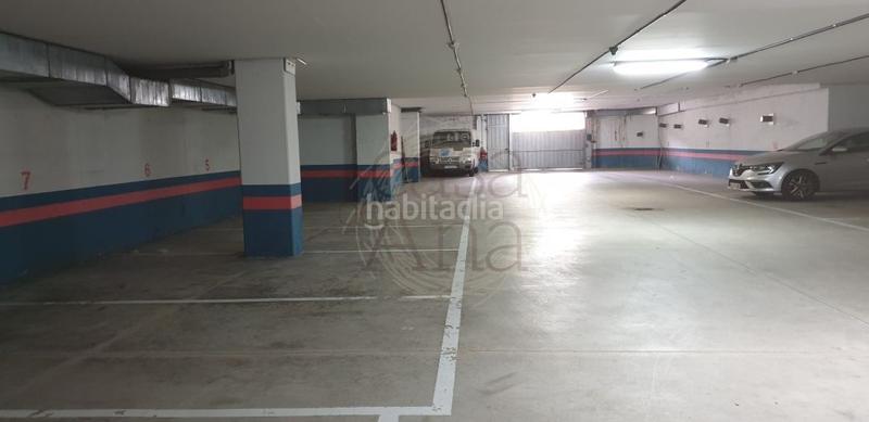 Foto c6e90ede-9c9f-47a7-a32d-65b830204e59. Parking coche garaje en Urbi Basauri