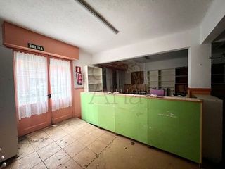 Geschäftsraum in Asilo - Rebonza - Urbinaga. Local en sestao