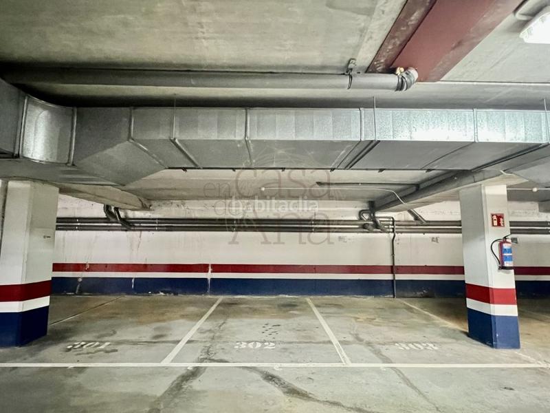 Foto 2ebf940d-1c19-4cc7-b91b-3722f0523503. Posto auto in avenida ribera de axpe etorbidea 11 in Erandio