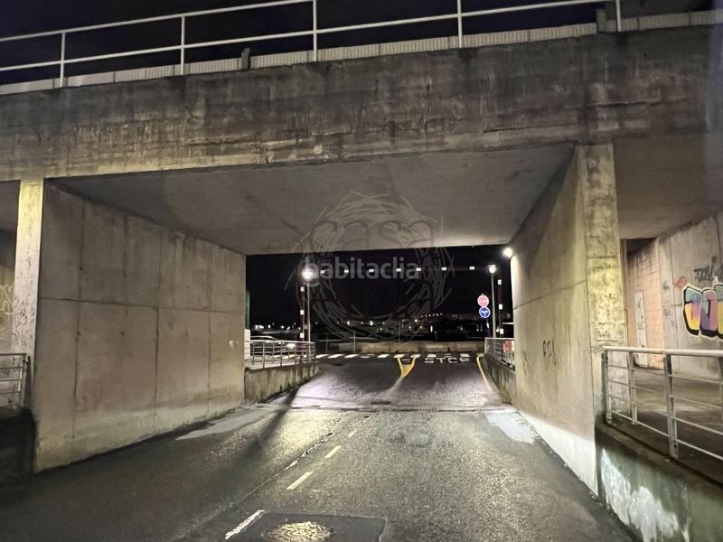 Foto 40bff49c-0696-48a5-8228-d16021a6d734. Posto auto in avenida ribera de axpe etorbidea 11 in Erandio