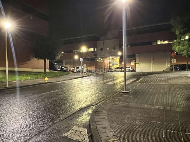 Foto 75163bcb-27d6-4b6c-9a16-67616d710206. Posto auto in avenida ribera de axpe etorbidea 11 in Erandio