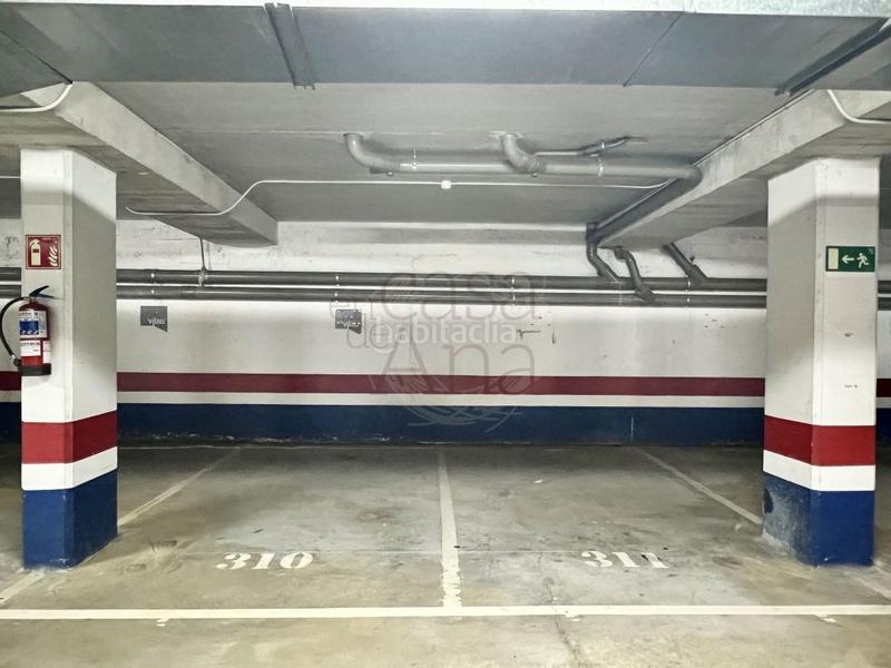 Foto c2c0cc71-ad97-4e2b-86d5-f57385602c69. Posto auto in avenida ribera de axpe etorbidea 11 in Erandio