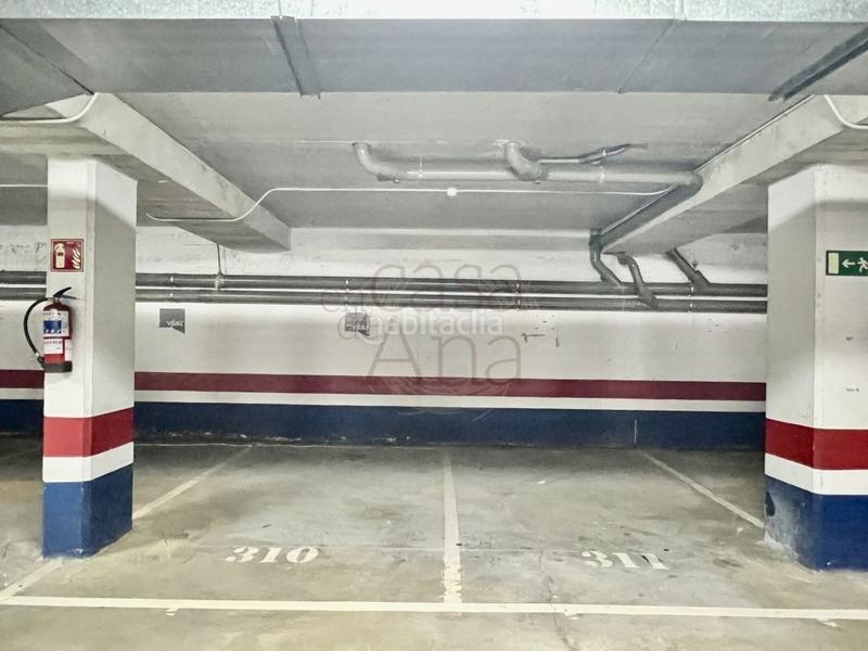 Foto ccf9bf13-d81f-4cd9-b5f0-8abfae321ee7. Posto auto in avenida ribera de axpe etorbidea 11 in Erandio