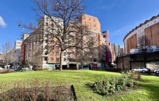 Rent Office space  Ametzola plaza. Alquiler oficina en plaza amezola.