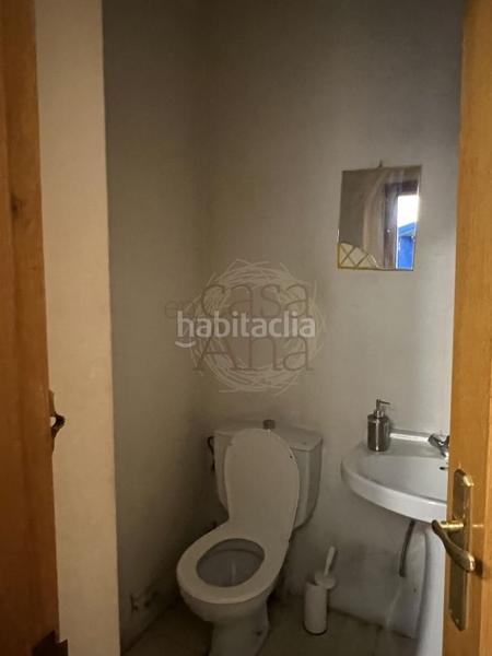 Foto 367e7e79-f055-40ec-b3c4-51f96b584310. Location bureau dans Zona Indautxu Bilbao