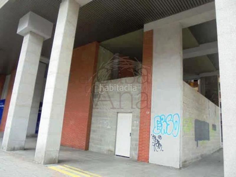 Foto 696cf3e6-6c3f-4f0e-9ae9-6025816db034. Locale commerciale in Bagatza - S. Vicente Barakaldo