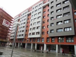 Geschäftsraum in San Vicente Kalea