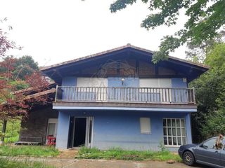 Casa a Urizar auzoa 17. Casa en lemoiz