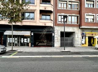 Miete Autoparkplatz  Paseo uribitarte. Parcela de garaje en alquiler en paseo uribitarte junto a la pla