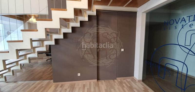 Foto 40b8aa25-d6bd-4a2f-b3da-56af2ddfa817. Alquiler local comercial lonja en alquiler en basurto lezeaga en Bilbao
