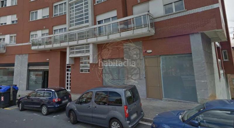Foto ca6a168a-392c-4527-b25d-933b5b103da0. Alquiler local comercial lonja en alquiler en basurto lezeaga en Bilbao