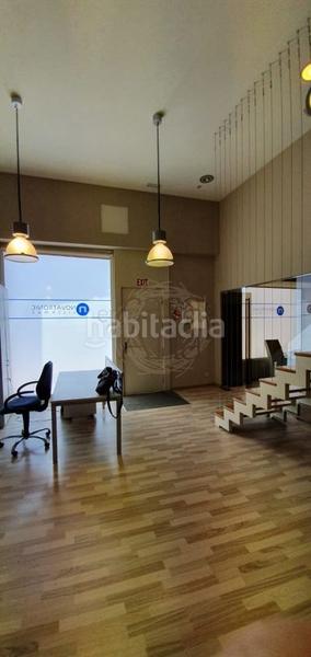Foto e5f716b4-5824-452b-9540-006100549d52. Alquiler local comercial lonja en alquiler en basurto lezeaga en Bilbao