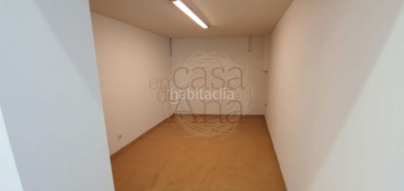 Foto 78a07f13-4ad4-4856-8789-18912347e92f. Lloguer local comercial a Masustegi - Monte Caramelo Bilbao