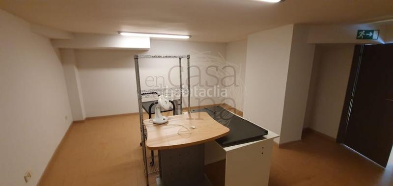 Foto 672570ef-68f5-4787-b38e-a8e7cee14a71. Rent business premise in Masustegi - Monte Caramelo Bilbao