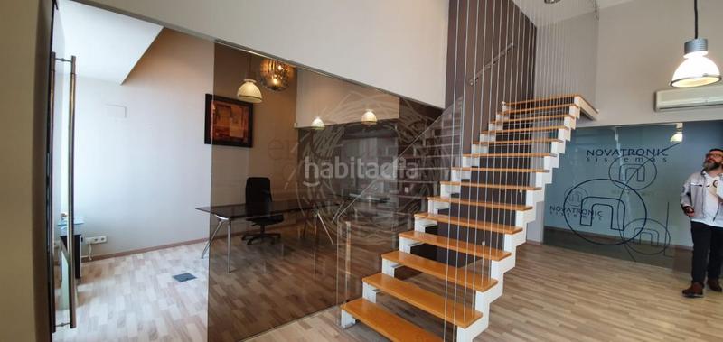 Foto 794b656b-164c-47a9-8fc7-50aa362d47ee. Rent business premise in Masustegi - Monte Caramelo Bilbao