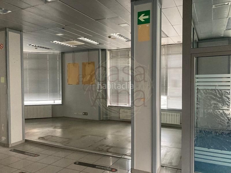 Foto 1902c5e0-4b7d-46cc-9f02-cb1d26d3c842. Local comercial a Llodio