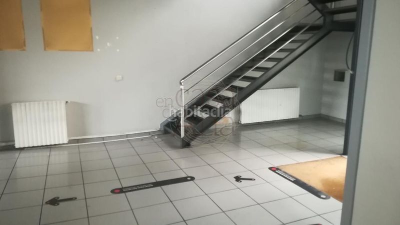 Foto 22aca871-bdbc-4267-bab5-12bd373dec59. Local comercial a Llodio