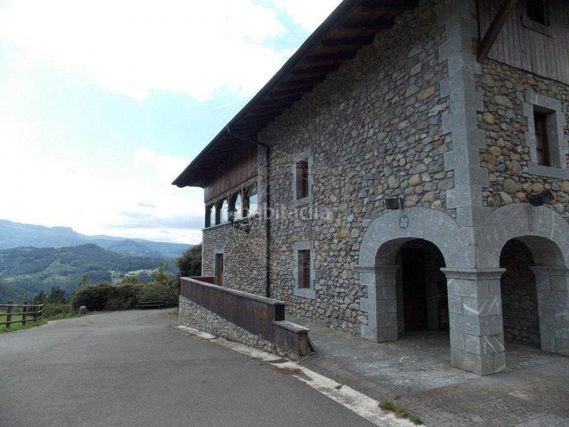 Foto 2170192f-98fa-43d7-9d6b-8f27709b07e9. Edificio agroturismo en Dima