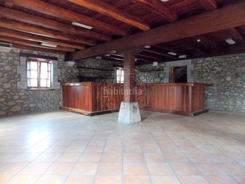 Foto 82011d0b-b12a-491d-ad19-fa32784bca89. Edificio agroturismo en Dima