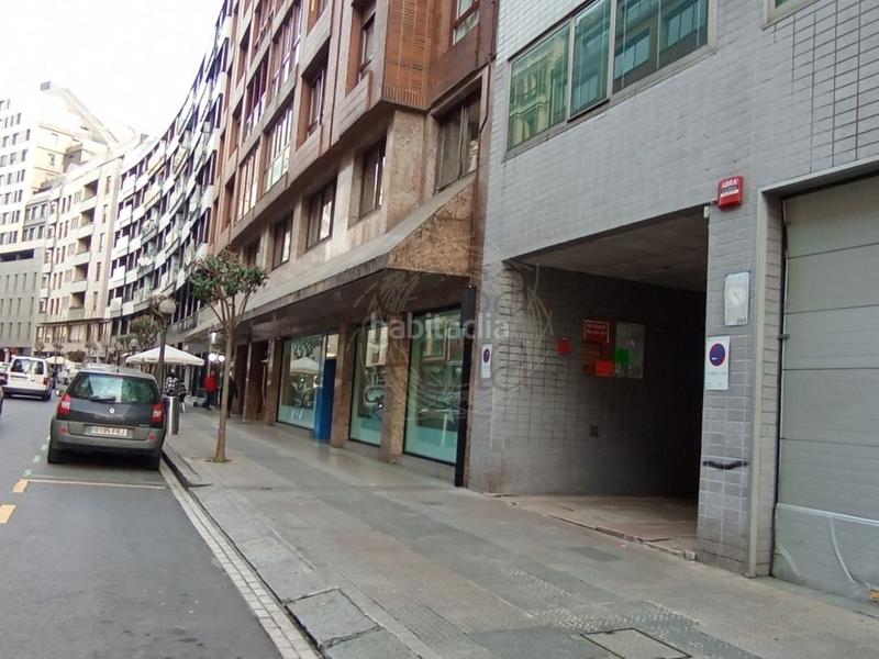 Foto 85f9a3d3-c410-4798-81c2-0a3812679f07. Miete autoparkplatz in Abandoibarra - Guggenheim Bilbao