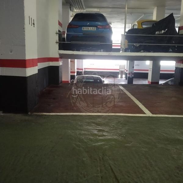 Foto e742d9fb-f7d1-4dbe-b52d-03f1bf561e42. Miete autoparkplatz in Abandoibarra - Guggenheim Bilbao