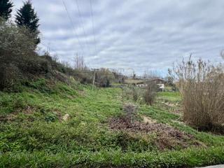 Terreny residencial  Altzaga goikoa errepidea. Terreno en erandio goikoa