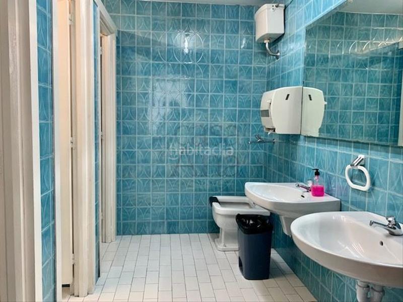 Foto 749b19b3-3a72-437a-8660-e40ce2f83696. Lloguer oficina amb calefacció a Basurtu Bilbao