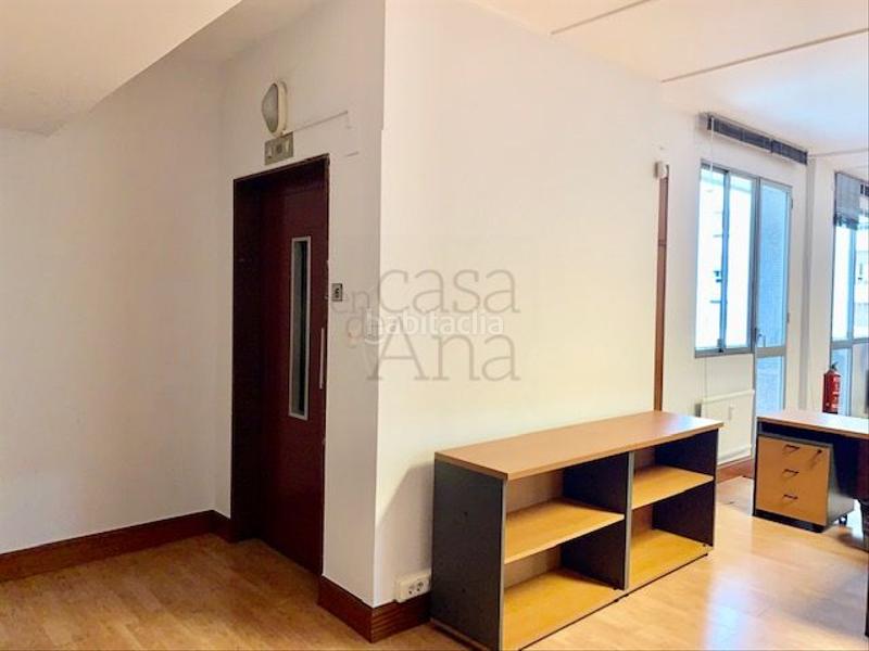 Foto 88d27d66-38e1-4186-ad5f-5c12b2928a66. Location bureau avec chauffage dans Basurtu Bilbao