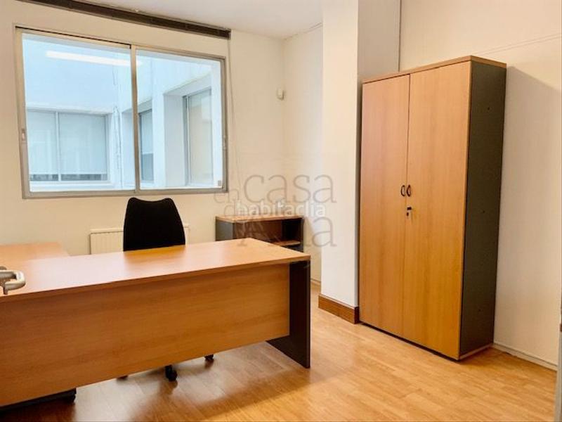Foto 02fb92dd-5411-44ac-a17d-29563f2595d2. Miete büro mit heizung in Basurtu Bilbao
