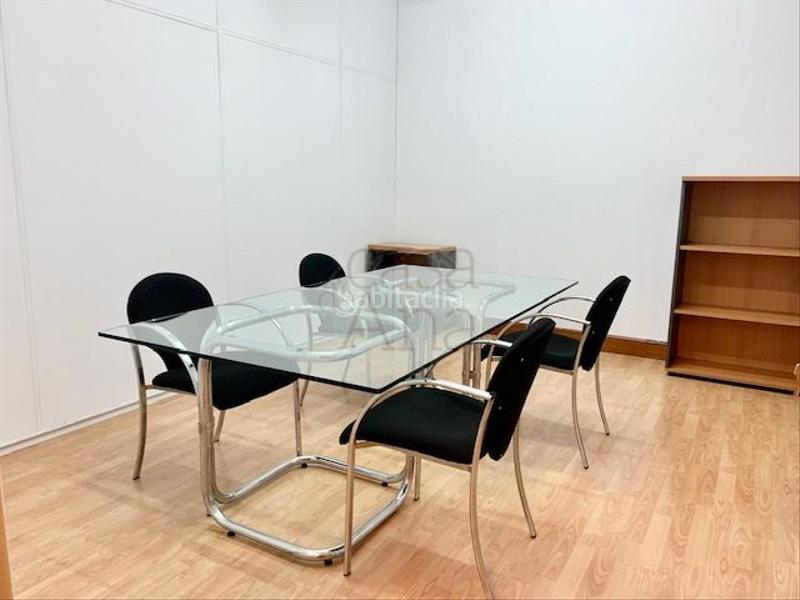 Foto 17f1f03d-58df-4281-aead-2a6b51449489. Miete büro mit heizung in Basurtu Bilbao
