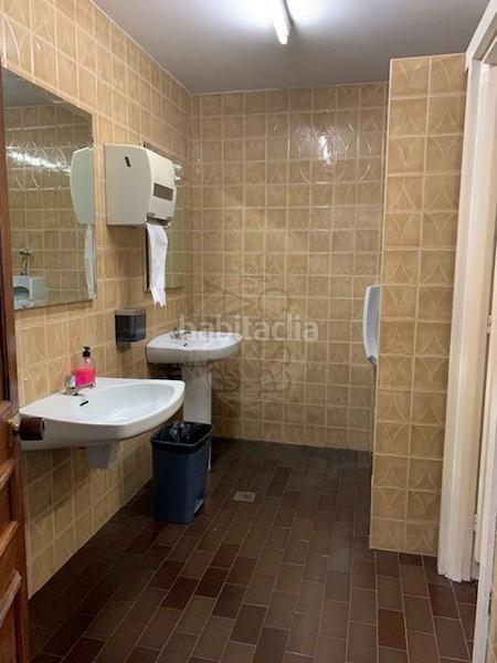 Foto e1398e79-8957-42ab-8f3f-def2857be41e. Miete büro mit heizung in Basurtu Bilbao