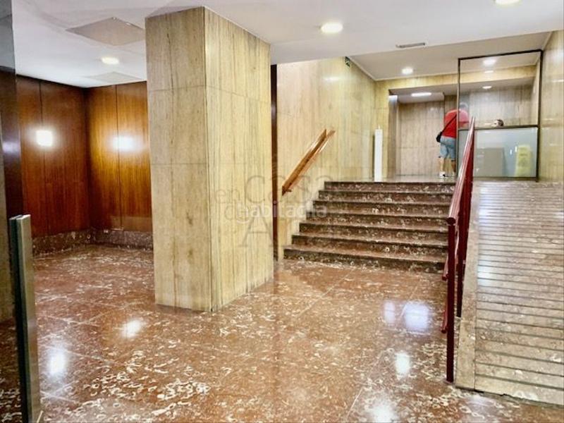 Foto 218a966d-16e8-41ce-8471-f08d870886c3. Rent office space with heating in Basurtu Bilbao