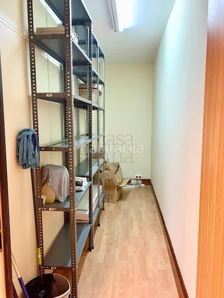 Foto b6bc3360-0f4c-41b0-842f-be33a4653fdf. Rent office space with heating in Basurtu Bilbao