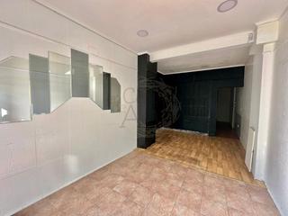 Local Comercial en Antonio Fernandez Kalea