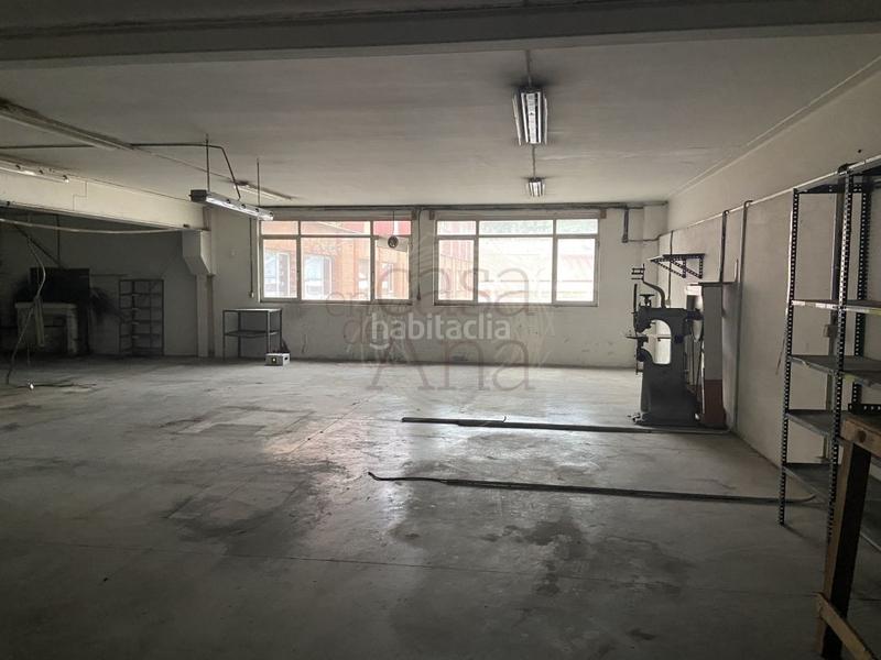 Foto 0e88df13-bb85-402d-a874-86b7c9090874. Nave industrial nave en polígono industrial en trápaga en Valle de Trápaga - Trapagaran