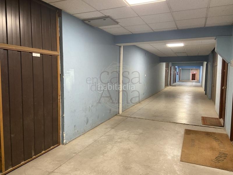 Foto 142b1268-ccfc-441a-91fe-6407b6f6db73. Nave industrial nave en polígono industrial en trápaga en Valle de Trápaga - Trapagaran