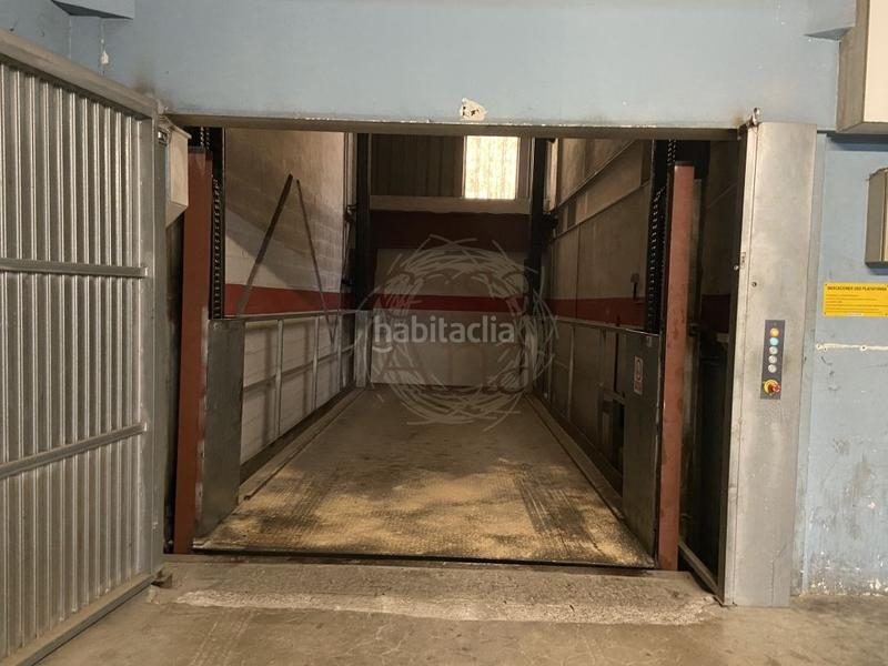 Foto 1dad625f-ec5a-4ff9-b82a-272a72ca020e. Nave industrial nave en polígono industrial en trápaga en Valle de Trápaga - Trapagaran