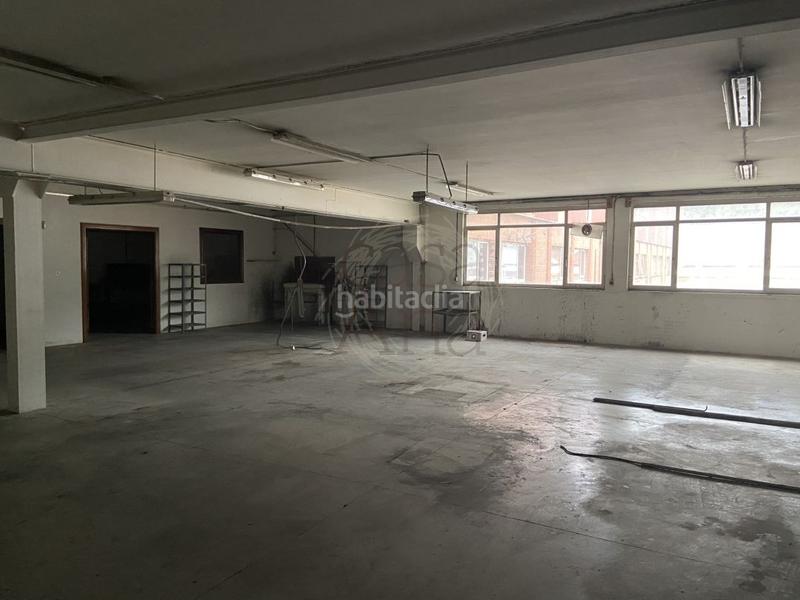 Foto 436980f6-5244-42ec-a58a-37cee2c6497c. Nave industrial nave en polígono industrial en trápaga en Valle de Trápaga - Trapagaran