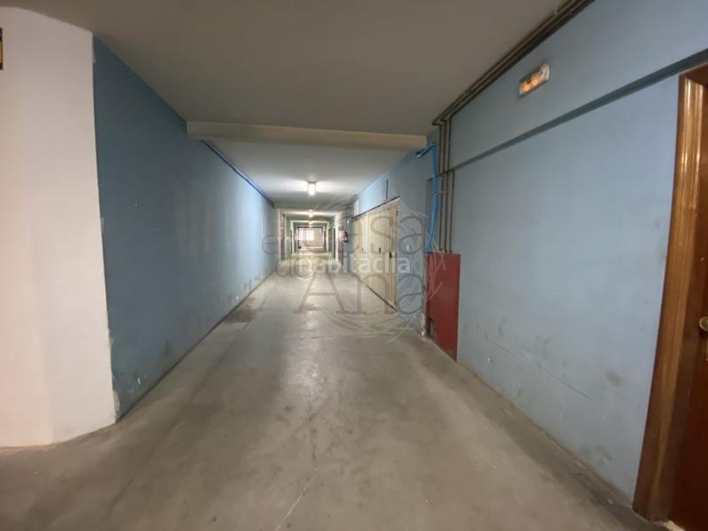 Foto 77d5f9d4-7a83-4aec-8731-1996799b372f. Nave industrial nave en polígono industrial en trápaga en Valle de Trápaga - Trapagaran