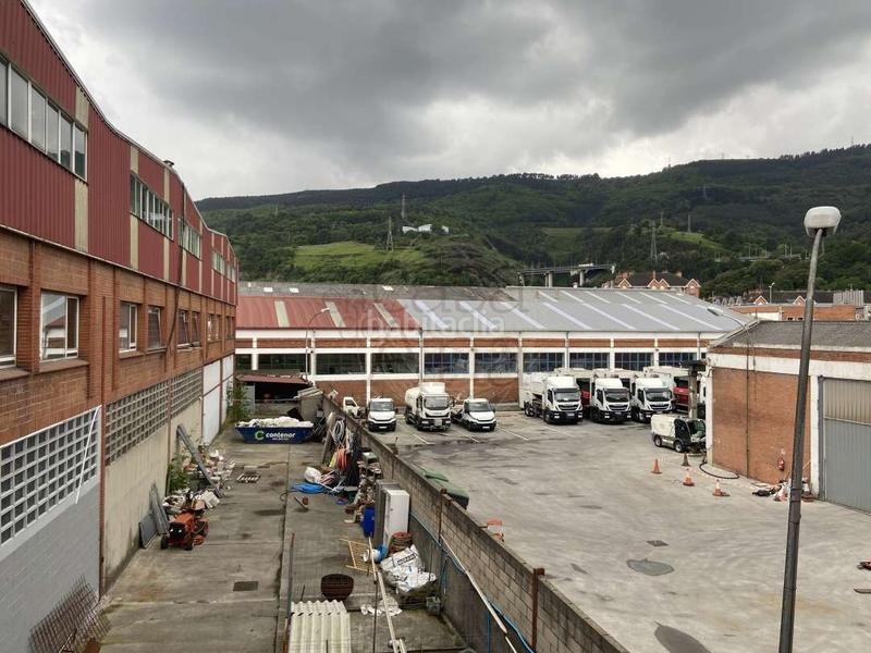 Foto 7b6e8619-d369-4c26-9741-afd20fbc7292. Nave industrial nave en polígono industrial en trápaga en Valle de Trápaga - Trapagaran