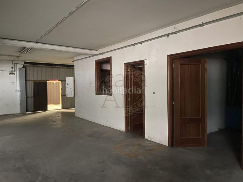 Foto d8471713-43a9-462d-8a24-adf72b8b3e63. Nave industrial nave en polígono industrial en trápaga en Valle de Trápaga - Trapagaran