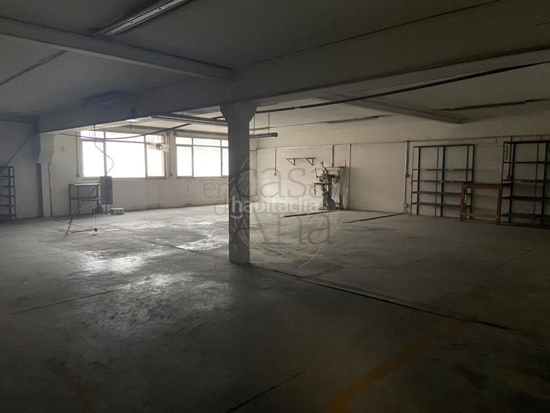 Foto db5f4f61-2497-44af-9ca0-c65e1c19b37a. Nave industrial nave en polígono industrial en trápaga en Valle de Trápaga - Trapagaran