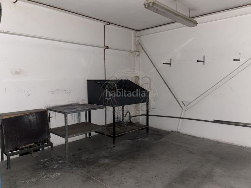 Foto f417745d-be7b-4123-8507-6d5d81c66e88. Nave industrial nave en polígono industrial en trápaga en Valle de Trápaga - Trapagaran