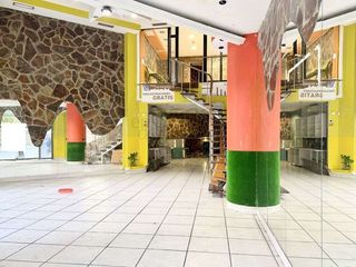 Miete Geschäftsraum  Ramón y cajal etorbidea. Local en venta o alquiler frente escuela de idiomas en deusto