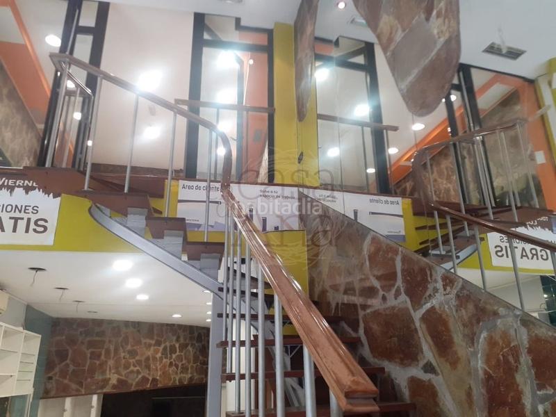 Foto a24a3516-6a71-4250-8e12-f5abb2ff1dac. Rent business premise in San Pedro de Deusto - La Ribera Bilbao