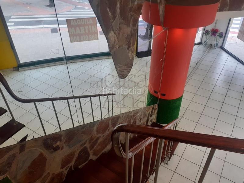 Foto a6465893-7da9-41c6-adb0-e526e0687f95. Rent business premise in San Pedro de Deusto - La Ribera Bilbao