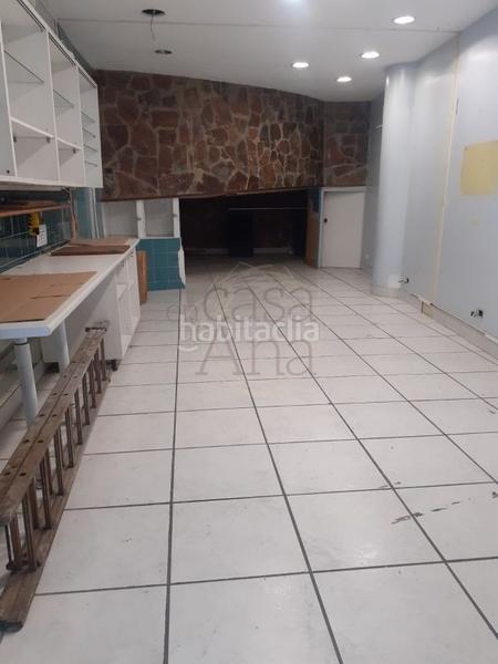 Foto d7a213b4-3c46-4924-9237-4972bf128aa1. Rent business premise in San Pedro de Deusto - La Ribera Bilbao