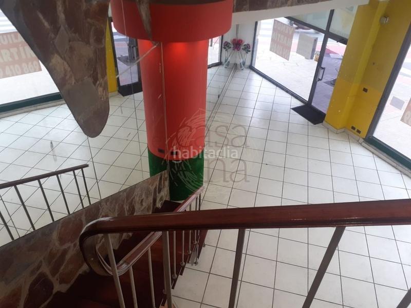 Foto 2fab1008-e909-422b-8946-5654c0321777. Local comercial ventaalquiler local en deusto. en Bilbao