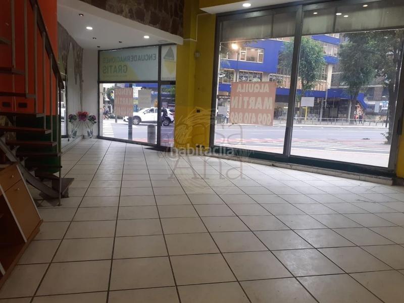 Foto 64b8d4cb-d68f-4463-860e-ebc7ba33eef7. Local comercial ventaalquiler local en deusto. en Bilbao