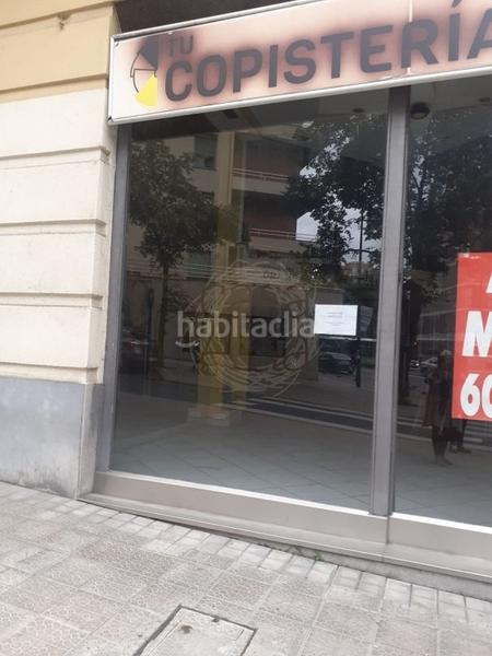 Foto a343efee-246f-4b0b-8b7d-4086a13aebff. Local comercial ventaalquiler local en deusto. en Bilbao